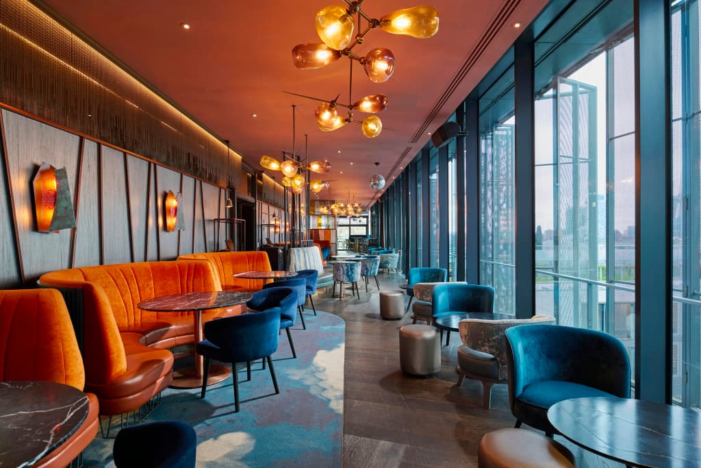 DoubleTree by Hilton Hotel London -Tower of London - photo 16