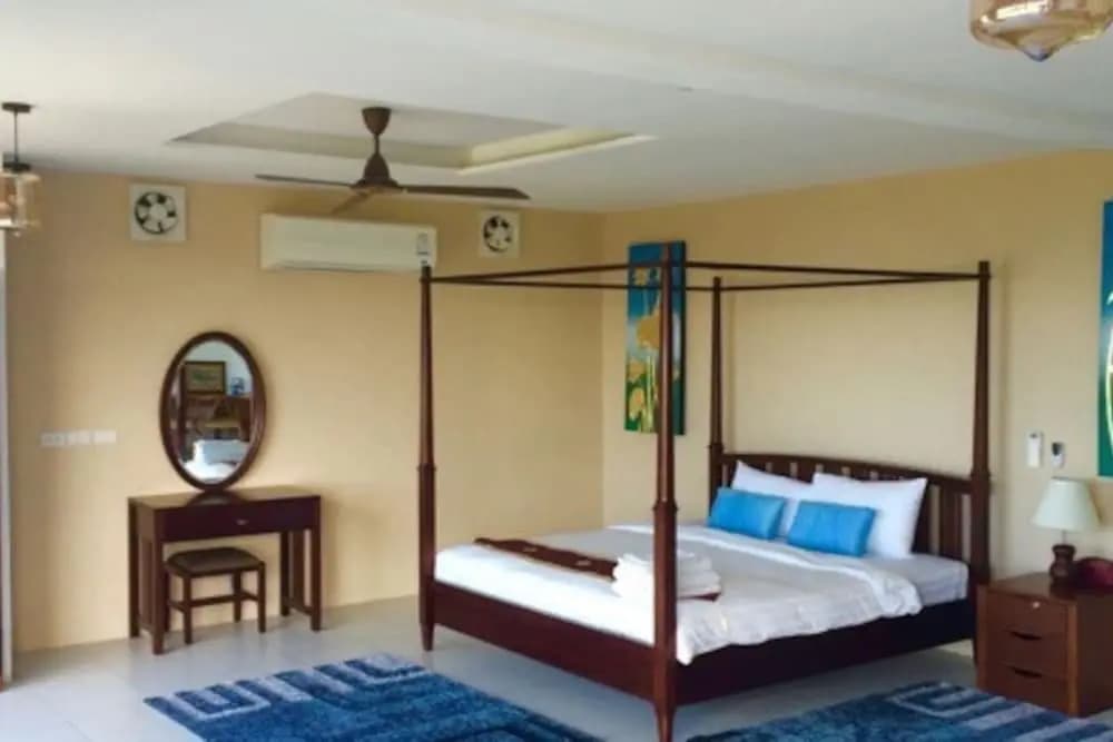 2 Bedroom Sea View Villa Blue SDV080H-By Samui Dream Villas - photo 5