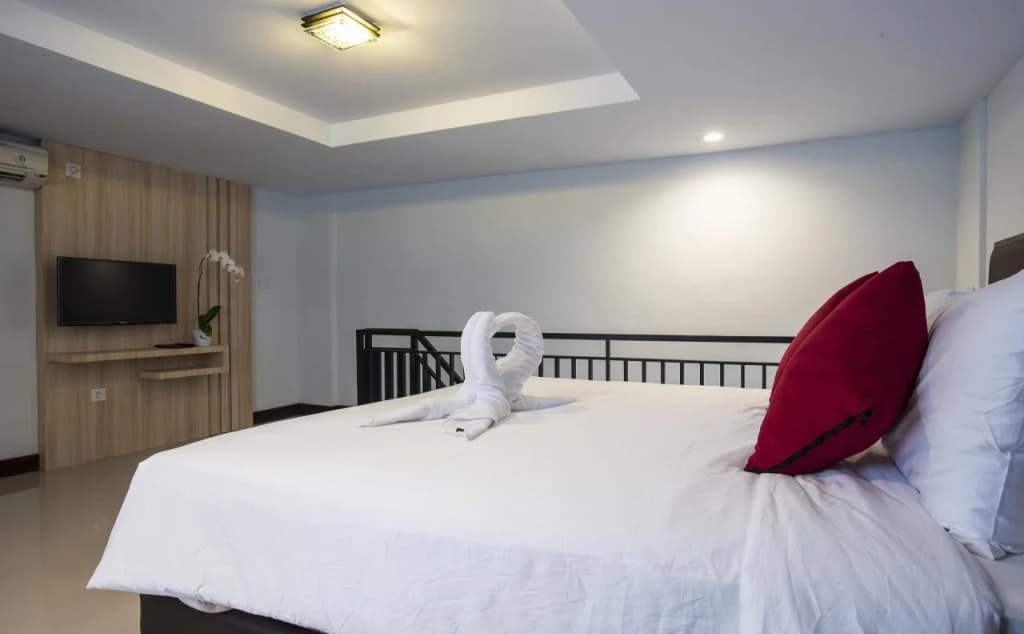 Legian Village Residence - photo 2