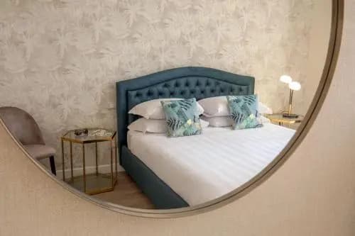 Romantic Loft Spanish Steps - photo 3