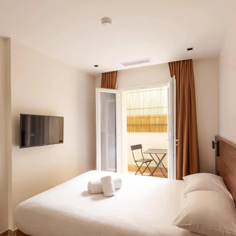 Hotel Au Coeur du Haut Marais - photo 5