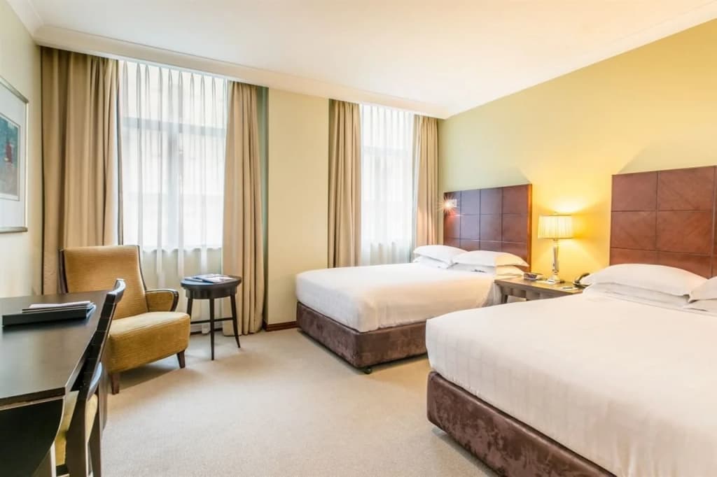The Grace Hotel - photo 5