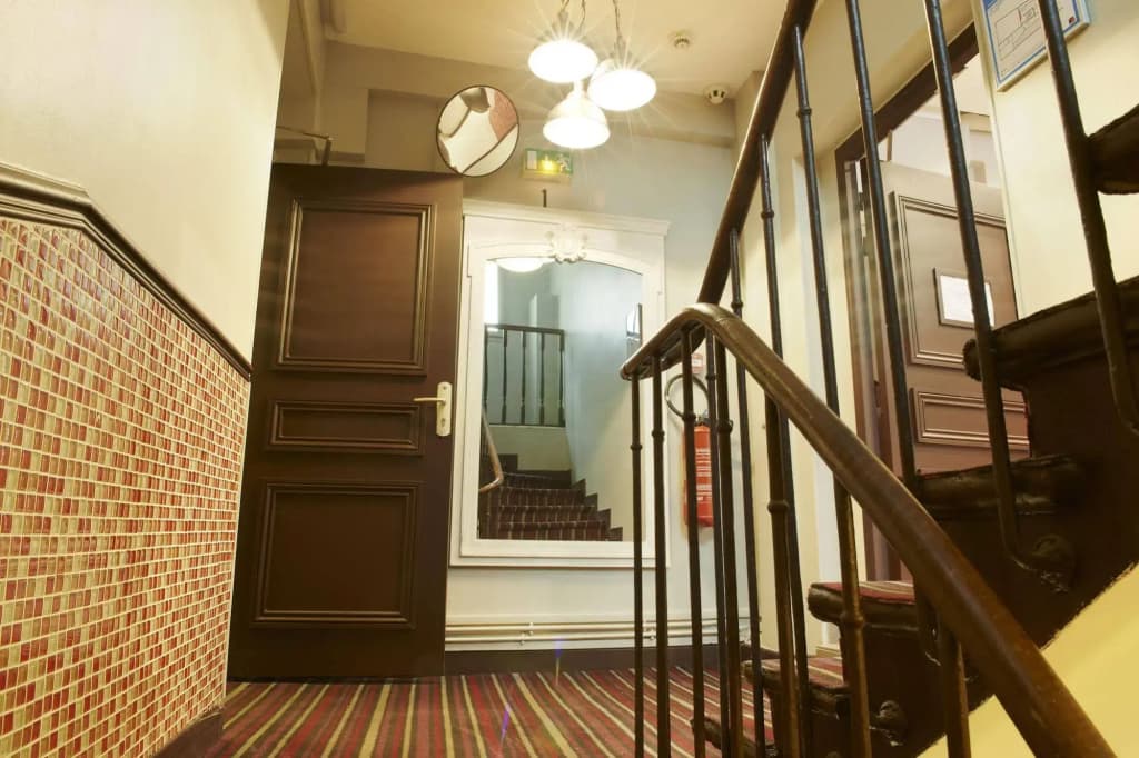 Hôtel Montmartre Clignancourt - photo 12