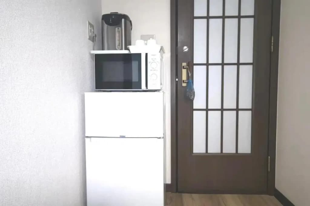 Kiki House1 K1K2 --Self Check-in -- Room Number & Password is in the following email - photo 3