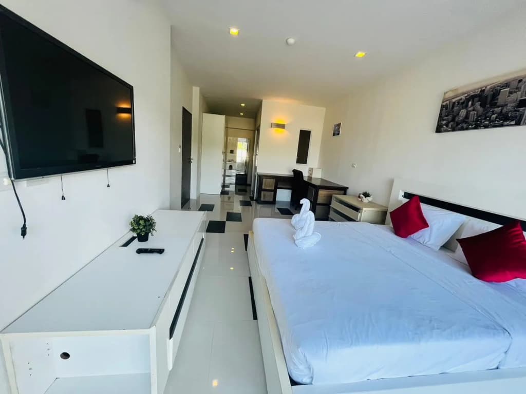 Replay Residence Samui - photo 42