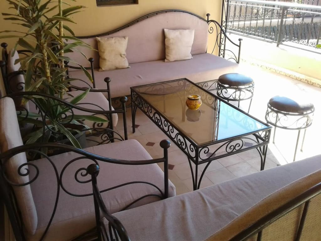 Riad N° 16 - photo 6