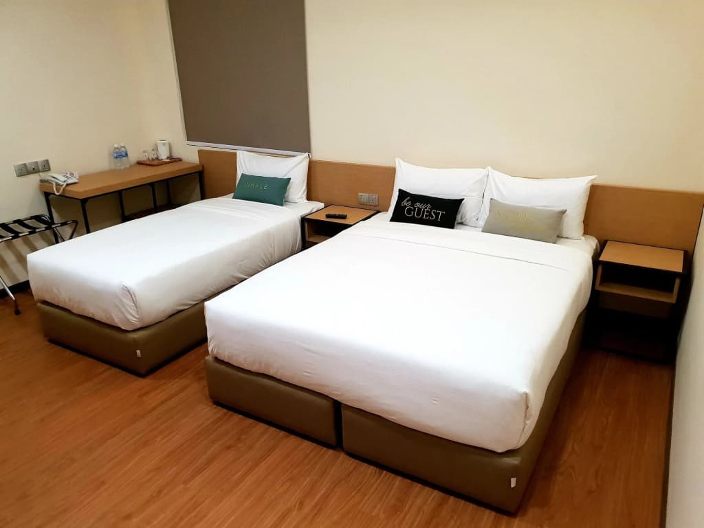 Qlio Hotel - photo 6