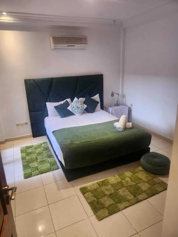 Appartement Marrakechi - photo 3