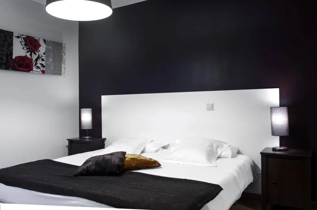 THC Gran Via Hostel - photo 5