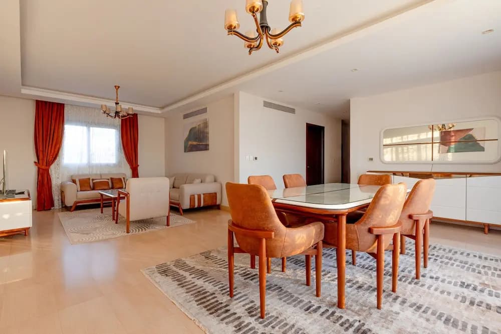 VESTA - Cairo Festival City Residence - photo 41