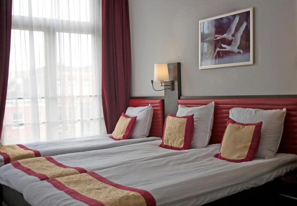 Hotel Allure - photo 3