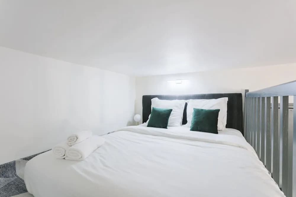 Concorde - Madeleine Apartment - photo 4