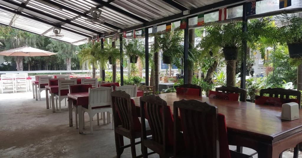 The Curve Residence Hua Hin - photo 8