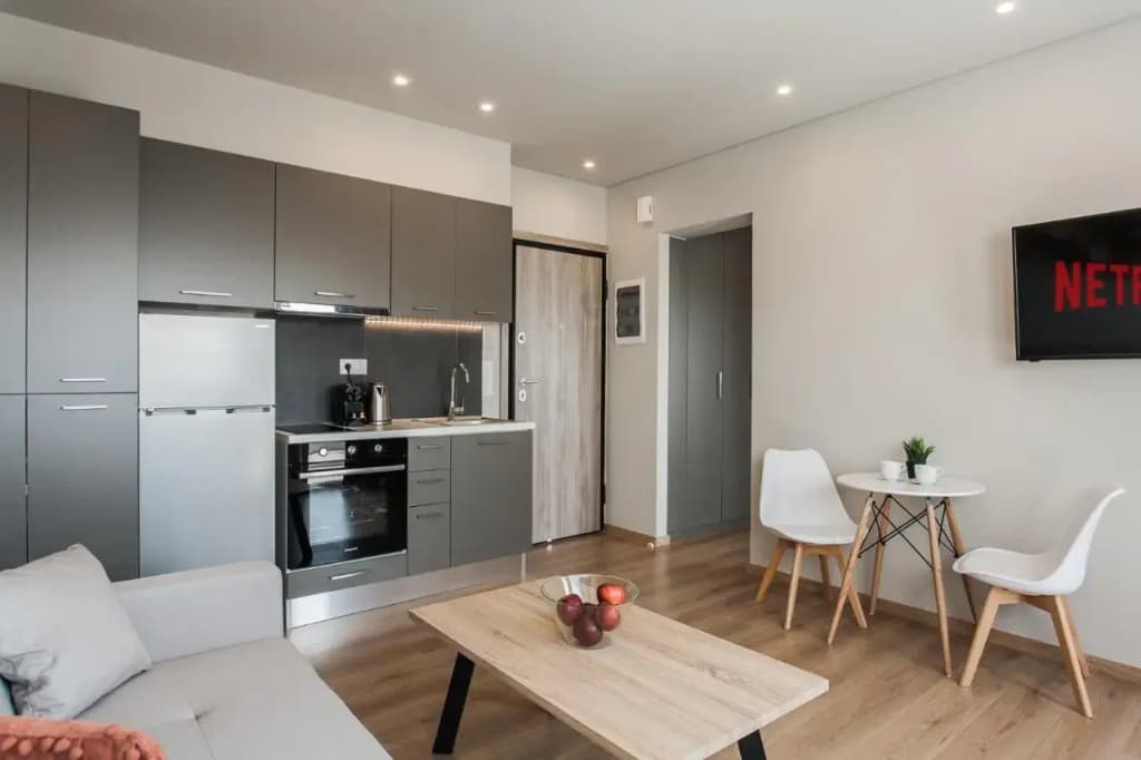 Wyz Attiki Aparthotel - photo 20