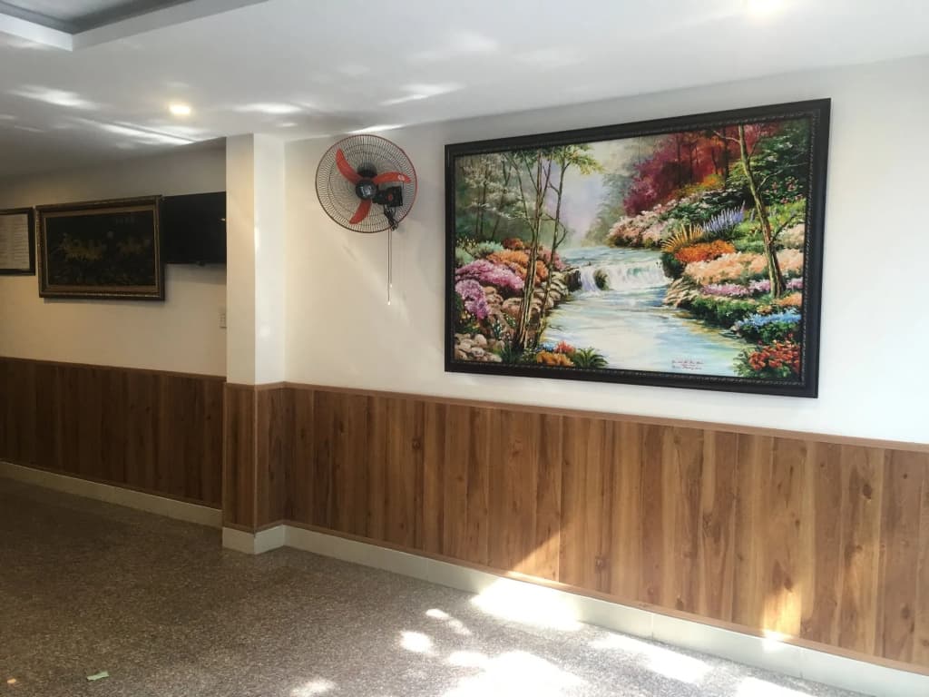 Phuong Quang Hotel - photo 12