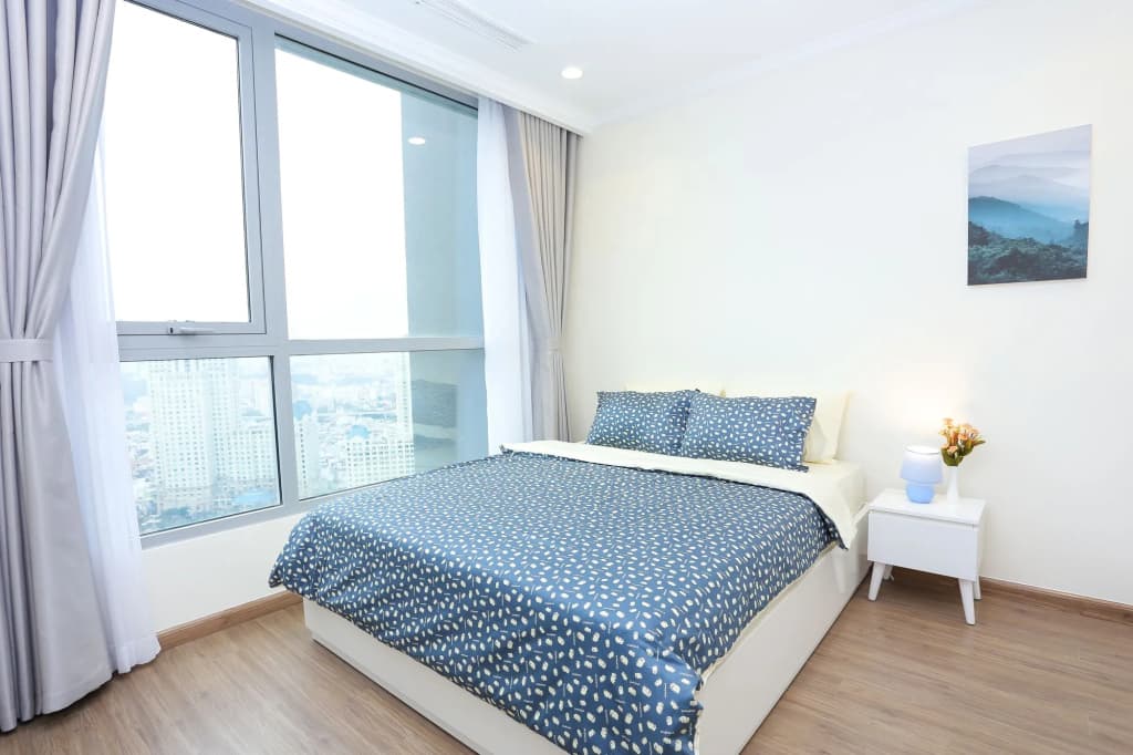 A&L Luxury Apartment Skyscraper Campus Vinhomes - photo 5