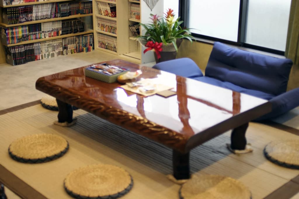Guest House SENSU - Hostel - photo 2