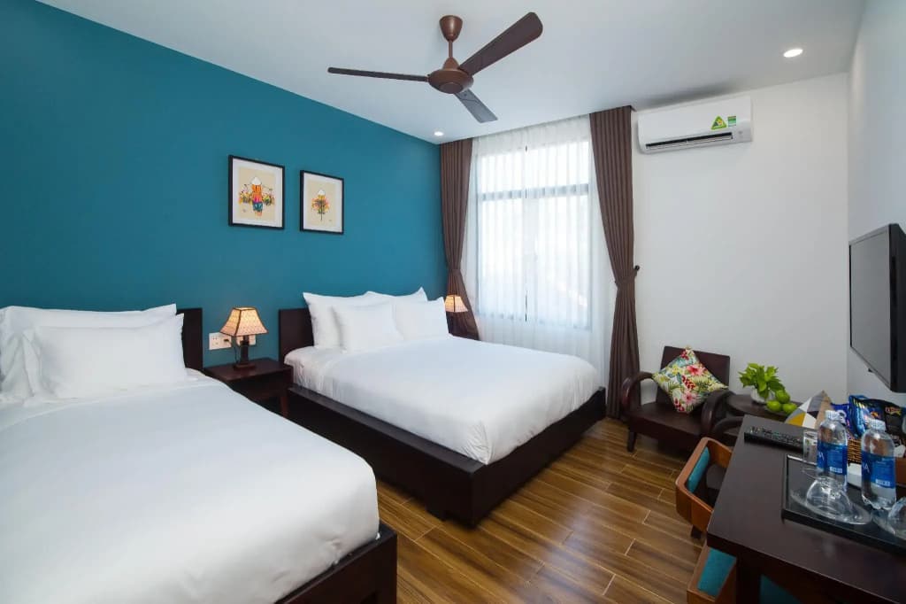 La An Homestay - photo 3