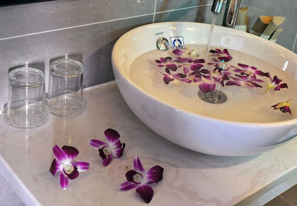 The World Hotel Nha Trang - photo 11