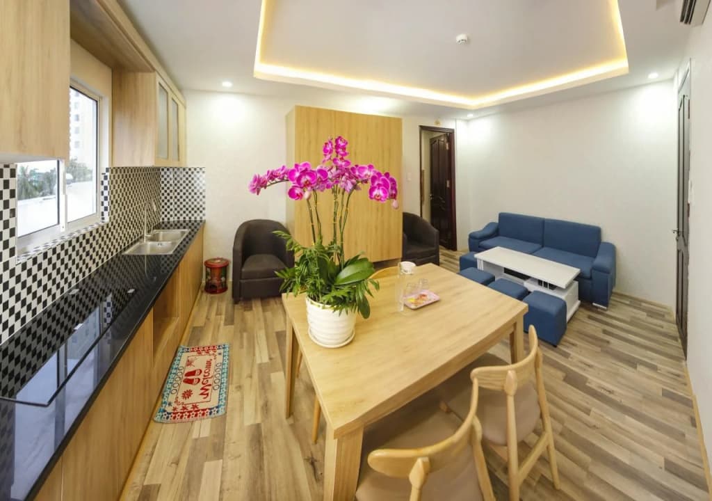 Bin Star Hotel Danang - photo 9