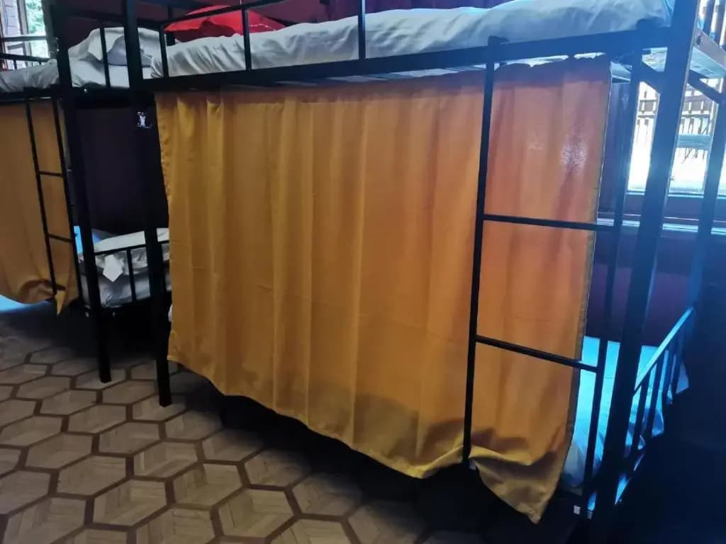 Hostel Is Hostel - photo 11