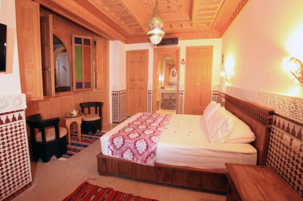 Riad Moulay - photo 3