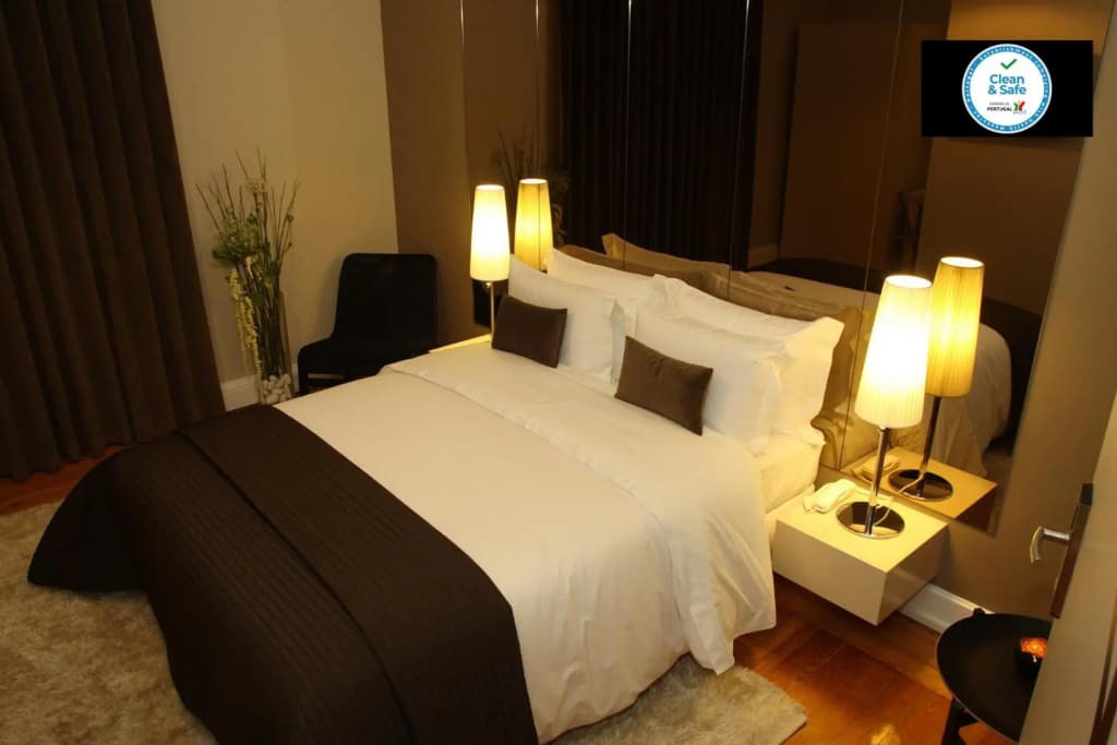 Castilho House - photo 23