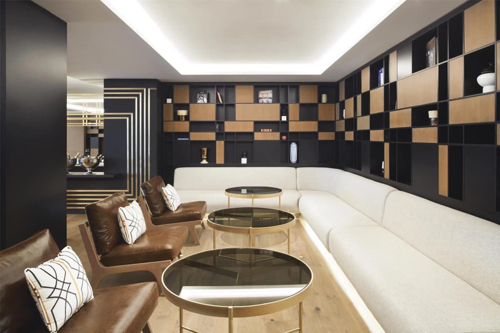 Grand Hyatt Athens - photo 14