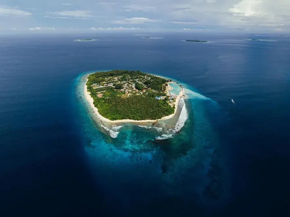 Lhohi White Sand - photo 17