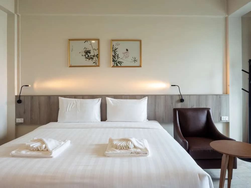 Angpao Hotel - photo 4