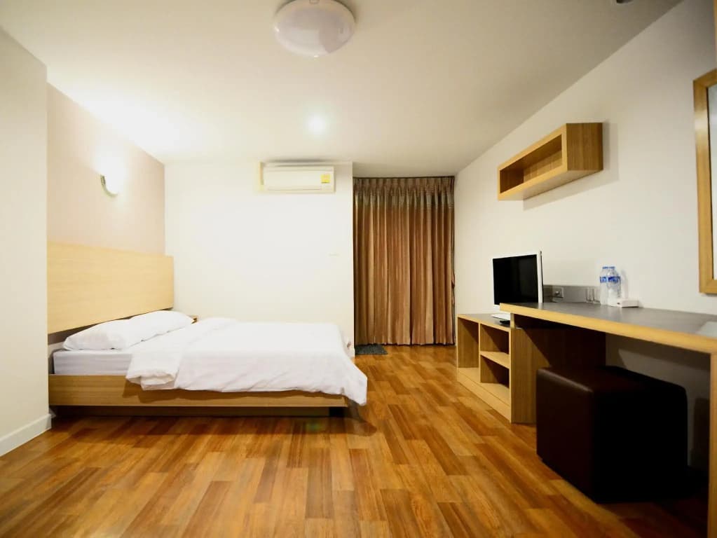 Bangna 21 Residence - photo 5