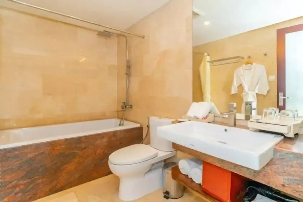 Happy Life Memories Hoi An Hotel & Spa - photo 11