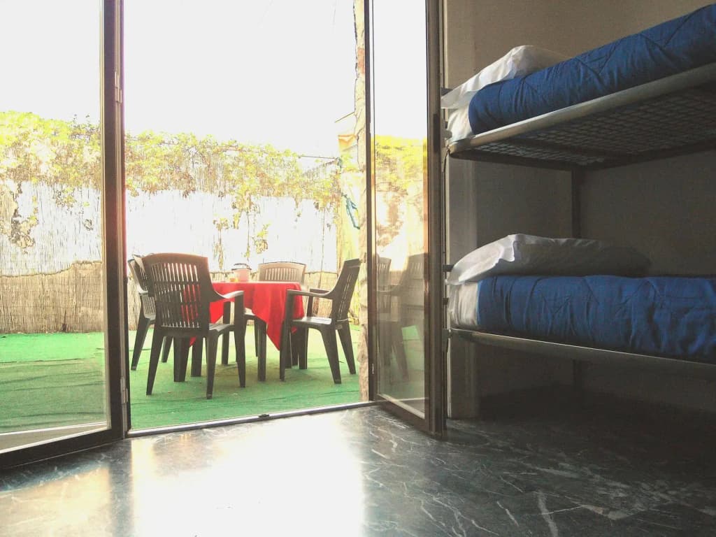 Hostel California - photo 5