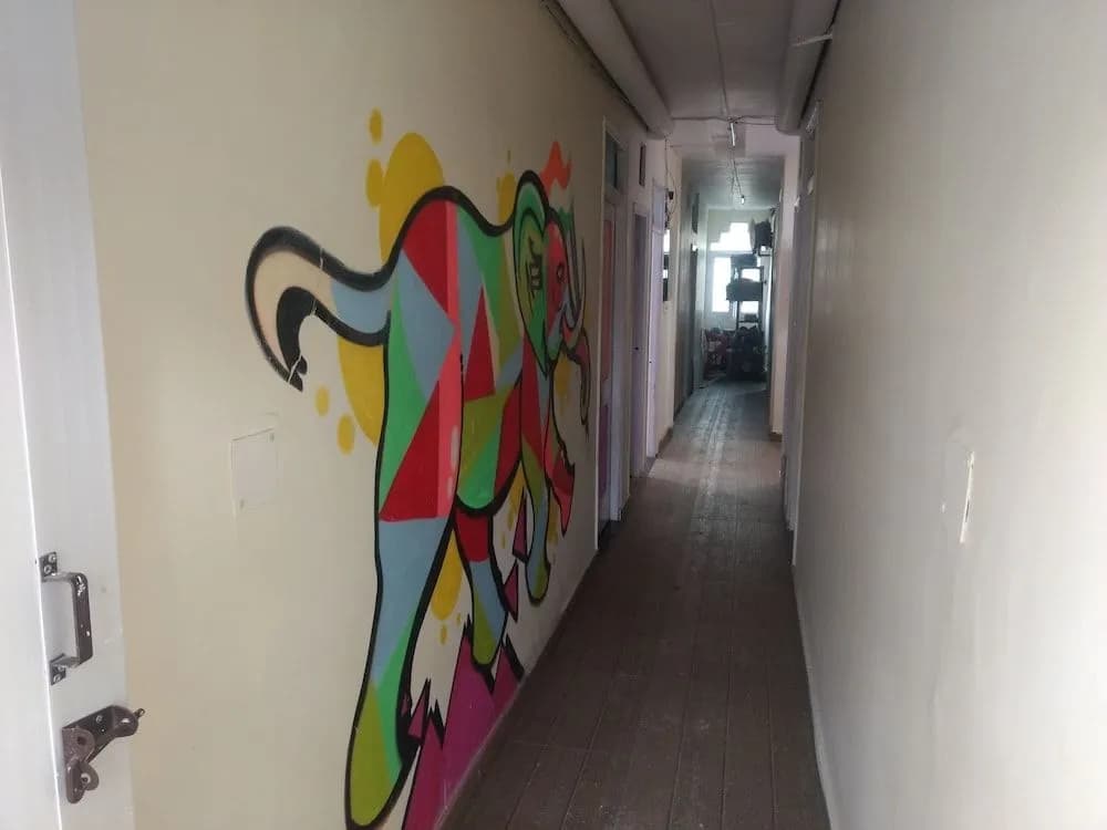 Bunk Hostel Delhi - photo 12
