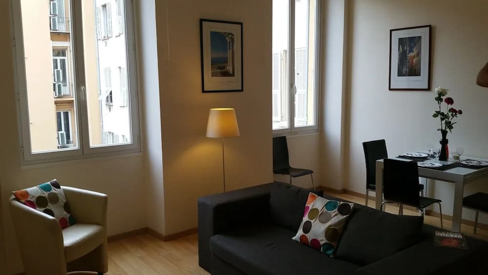 Magnifique appartement-Hyper centre Nice - photo 5