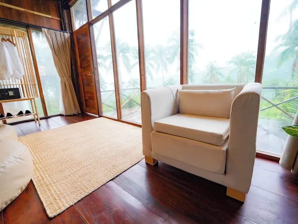 RoomQuest THEVA Resort koh Samui - photo 16