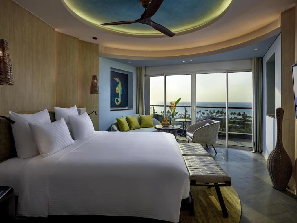 Pullman Phu Quoc Beach Resort - photo 26