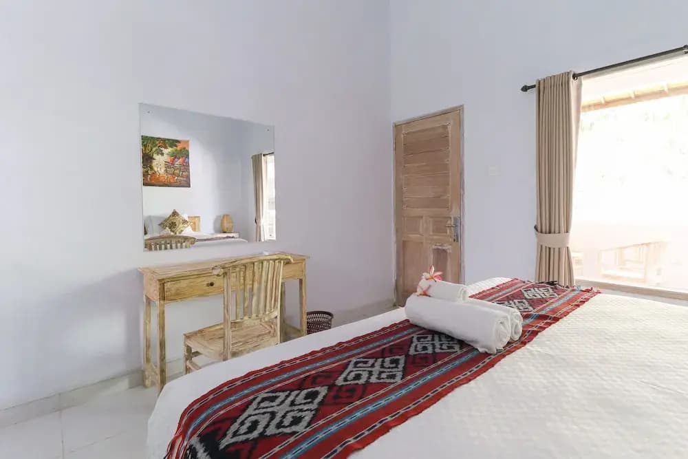 Cahya Guesthouse - photo 6