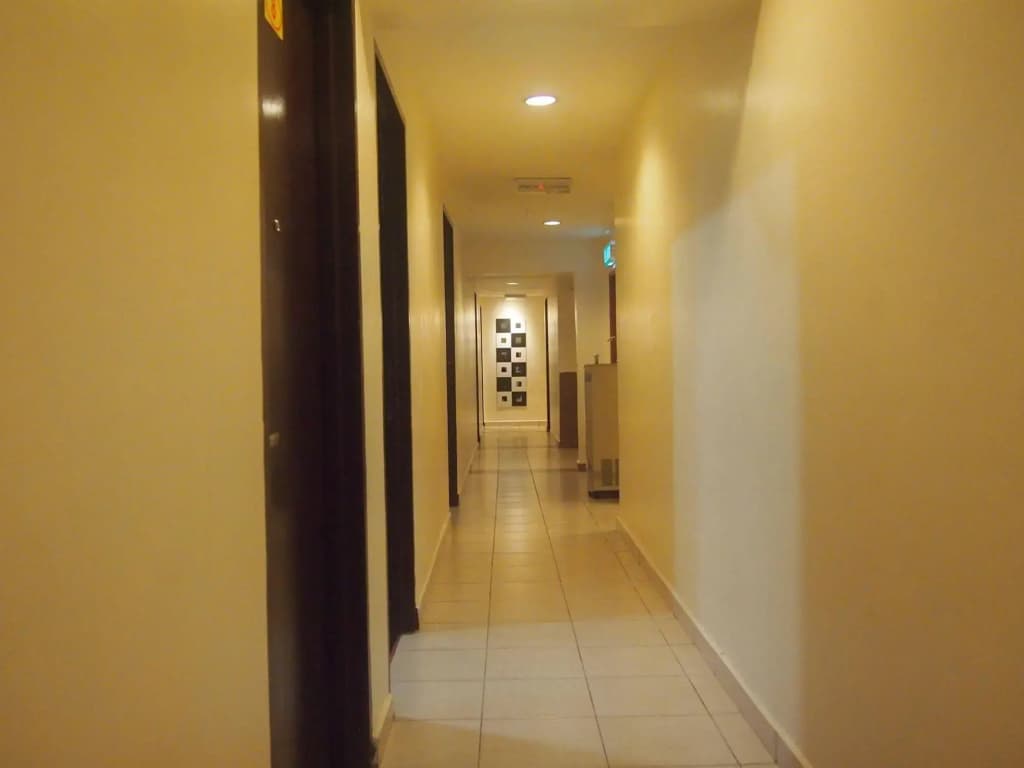 Senawang Star Hotel - photo 8
