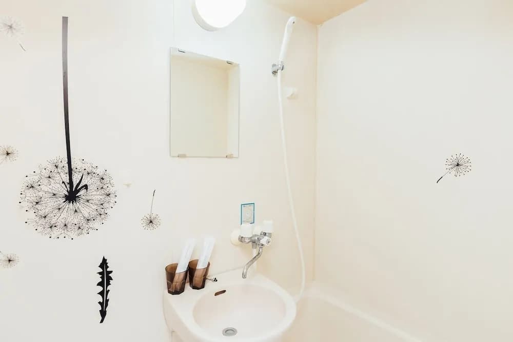 AFP Apartment Hotel Namba Kozu - photo 7