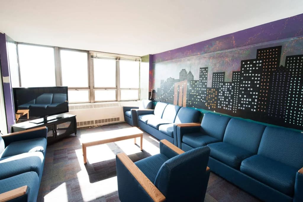 New York City Summer Dorms - photo 10