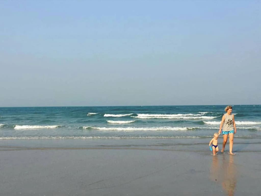 Nern Chalet Beachfront Hotel - photo 21