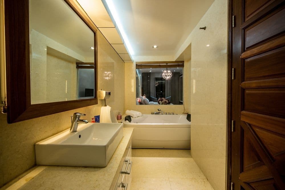 New Gate Apartment - photo 8