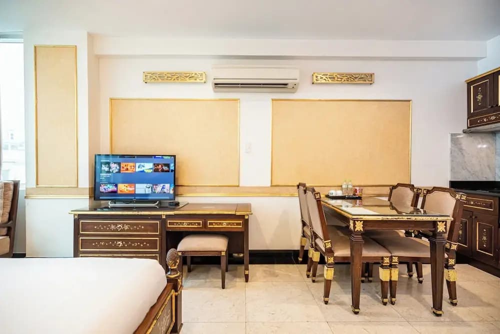 345 Apartment Sai Gon Hotel - photo 15