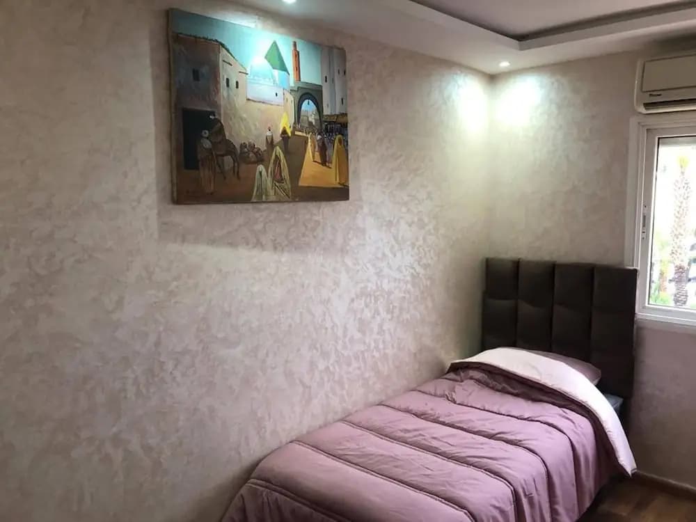 Yallahriyad Triplex For 6 Persons Max - photo 4