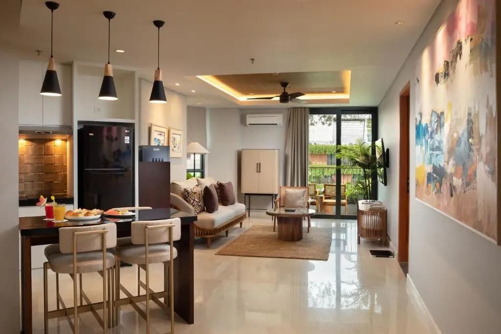 Beachwalk Residence - photo 26