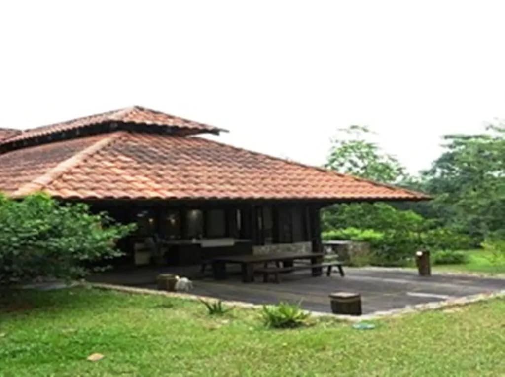 Kuang Kampung Retreat @ Sungai Buloh, Kuala Lumpur - photo 6
