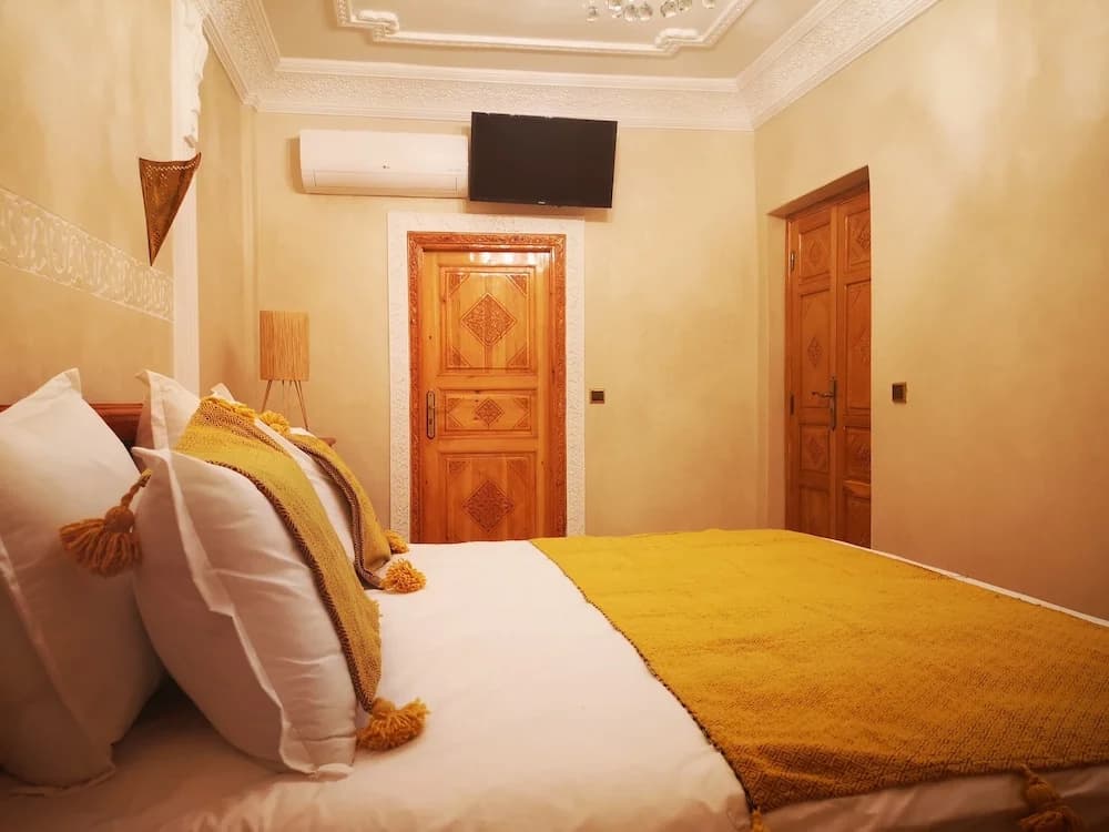 Riad Azra Marrakech - photo 4