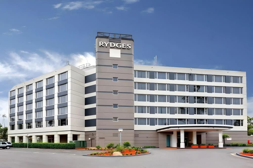 Rydges Bankstown - photo 1