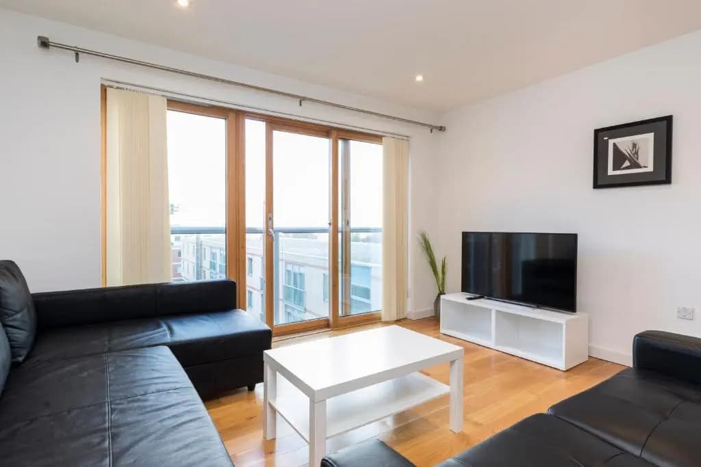 Latitude Apartment - photo 5